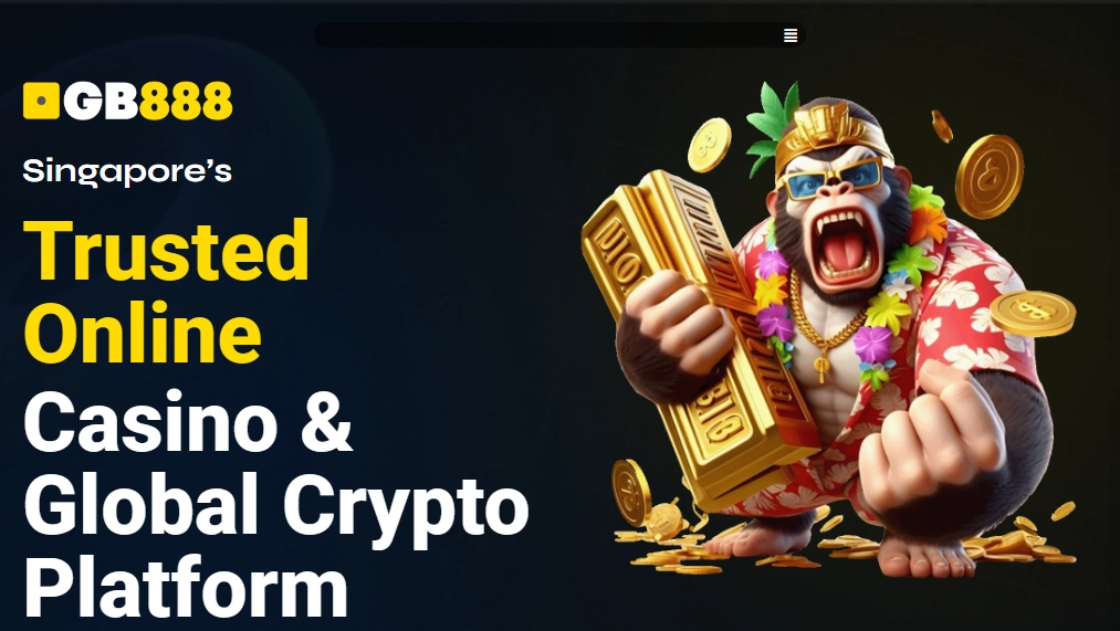 GoldBet888 Casino