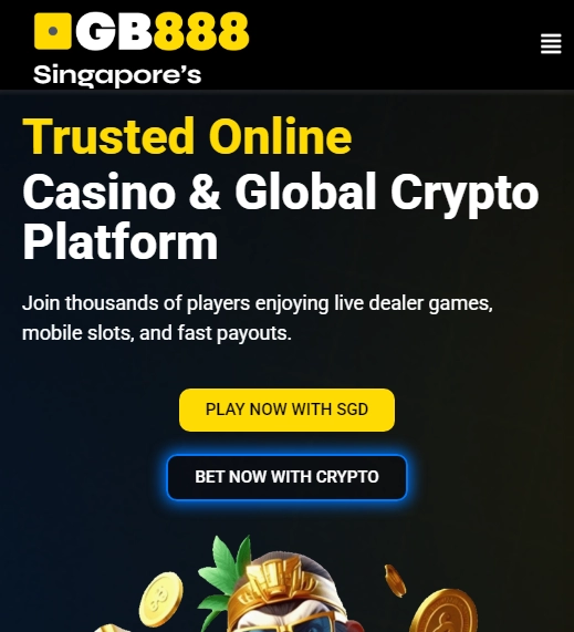 GoldBet888 Casino